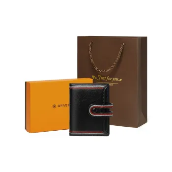 Narandu Synthetic Leather Card Holder Wallet Small Size Women's Multicolor