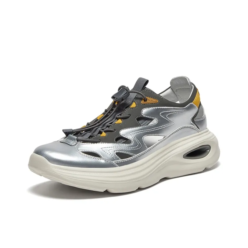 Hush Puppies Low-Top Casual Shoes Men's-1