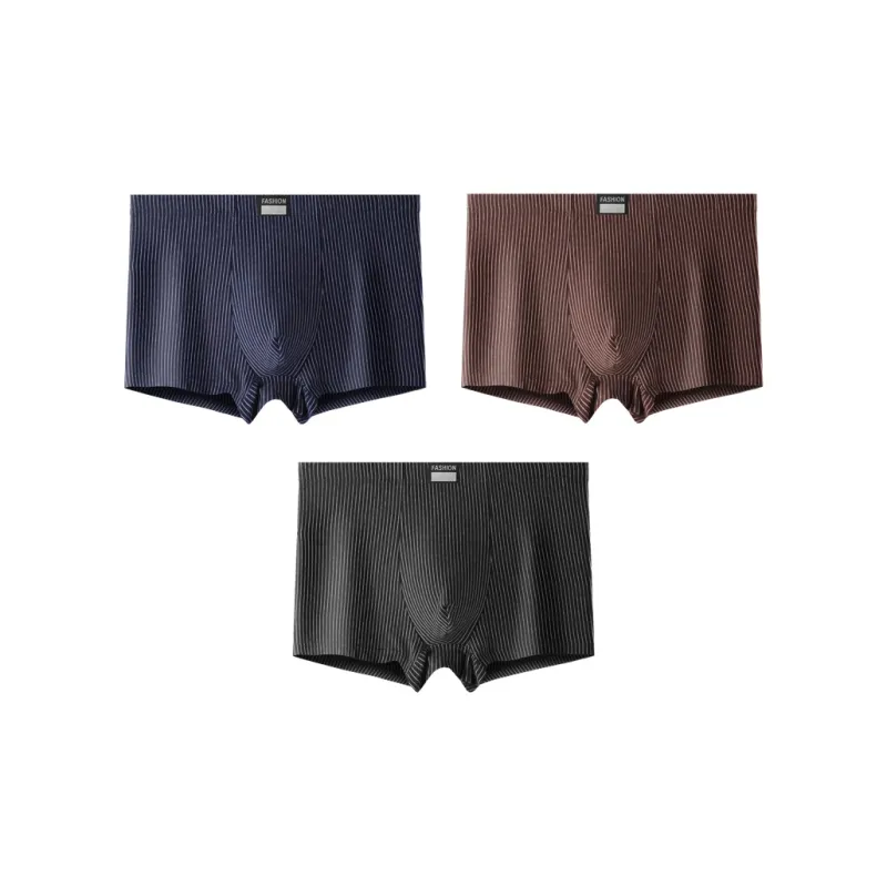 MIIOW Men Underpants-4
