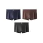 3 Pack (Navy Blue+Coffee+Black)