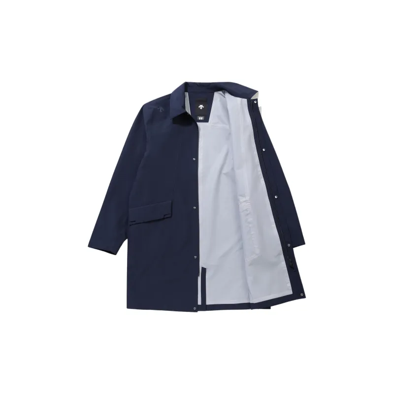 DESCENTE Trench Coats Men-1