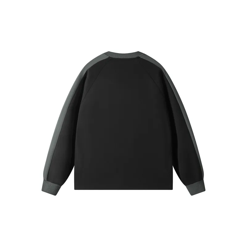 Master Zero Sweatshirts Unisex-1