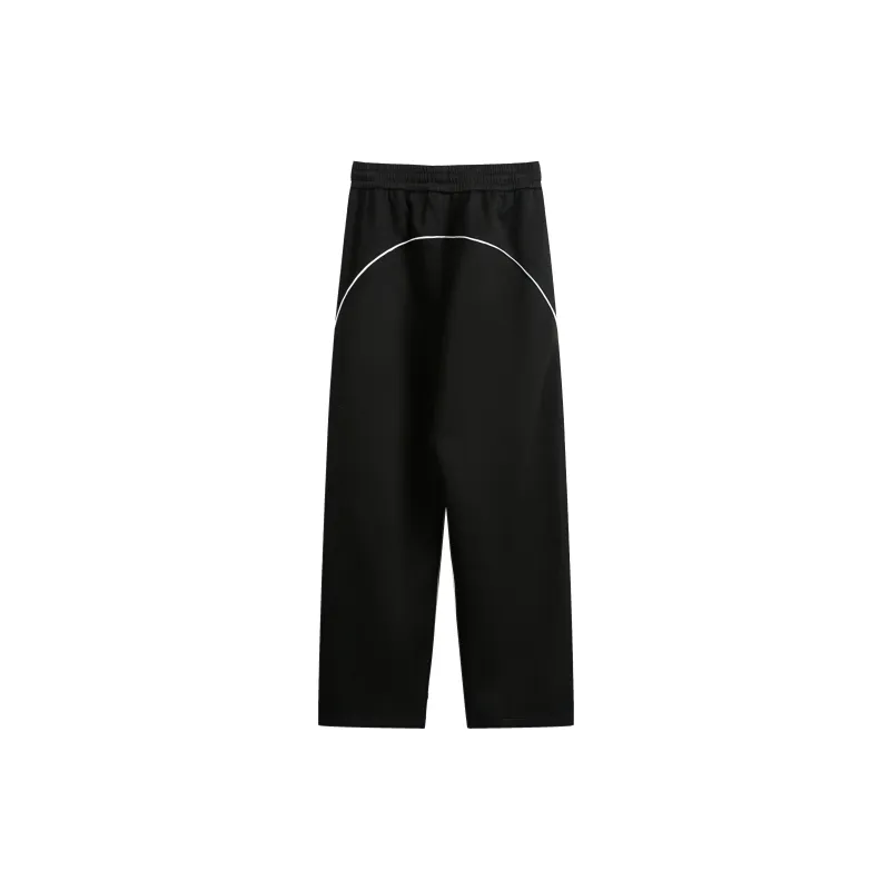 China Aerospace Casual Pants Unisex-2