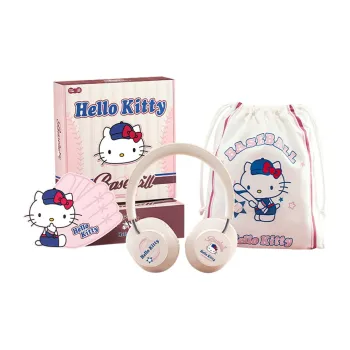 MARTUBE x Sanrio Hello Kitty Pochacco Creative Accessories