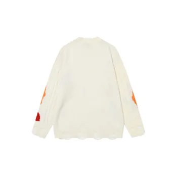 7 SEVFUN Knitwear Unisex