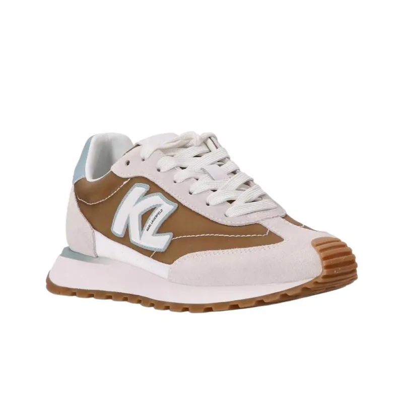 KARL LAGERFELD / Karl Lagerfeld Jeans Kairo Sneakers Women's-2