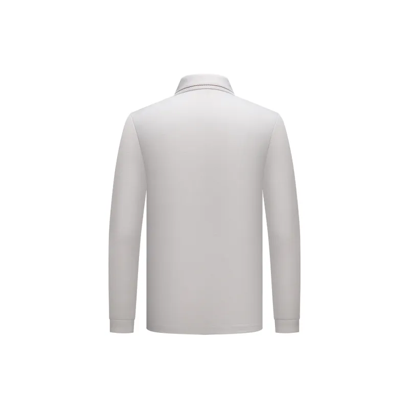 PIERRE CARDIN T-Shirt Men's Apricot-1