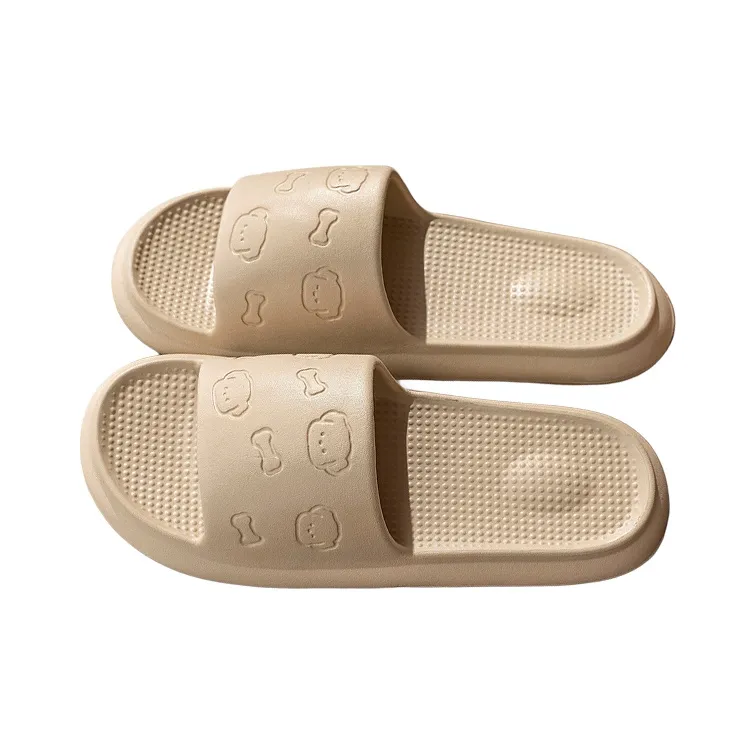 LUNNIFEIYA Slippers / Home Slippers-6