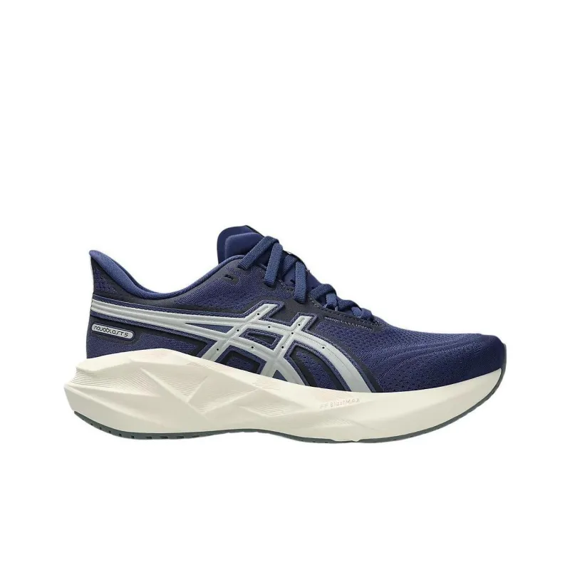 Asics Novablast 5 Asics Track Club Indigo Blue Women's-1