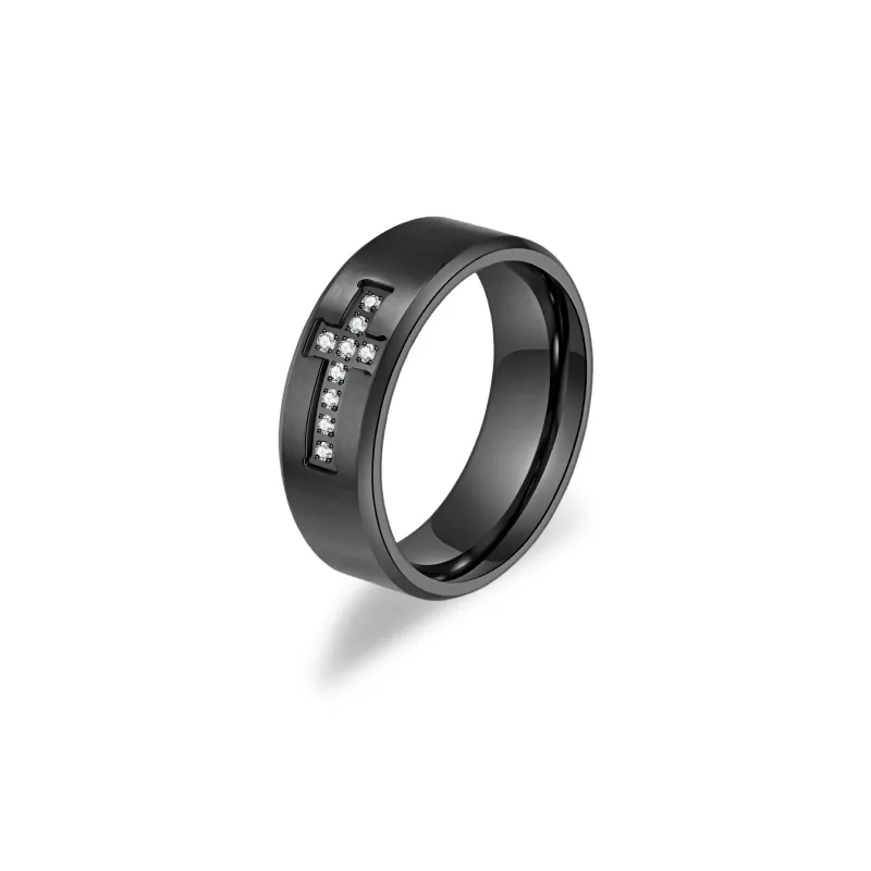 ACROWM Rings Unisex-6