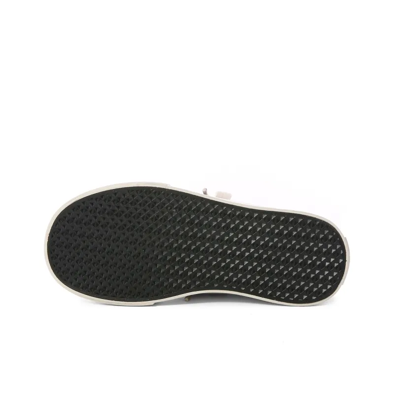Lovely You Abrasion Resistant Lightweight Height Increasing Low Top Skateboard Shoes Women's-4