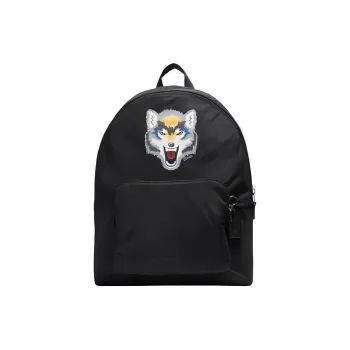 COACH Packable Backpacks
