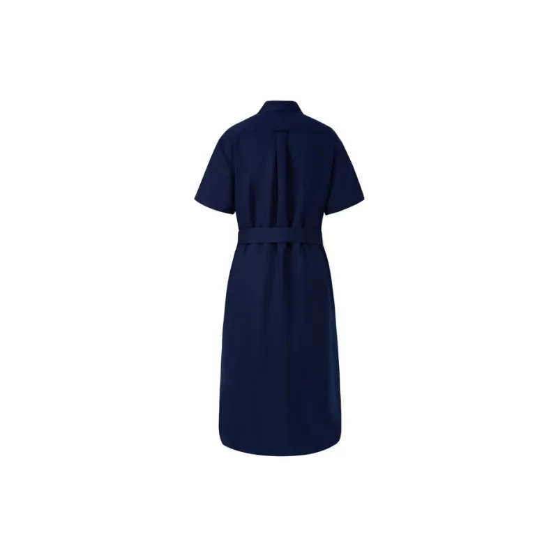 E.land Short-Sleeved Dresses Women's-7