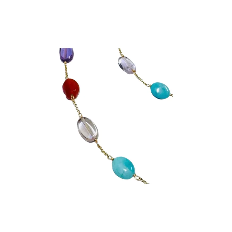 Rareme Necklaces Unisex-1