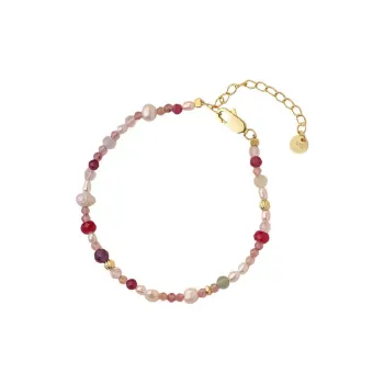 KOOGIS 925 Sterling Silver Bracelets Women's