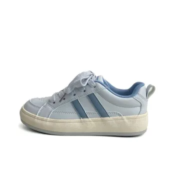 Than Than Me Slip Resistant Low Top Skateboard Shoes Women's