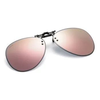 Jeep Metal Irregular Shape Sunglasses Men's