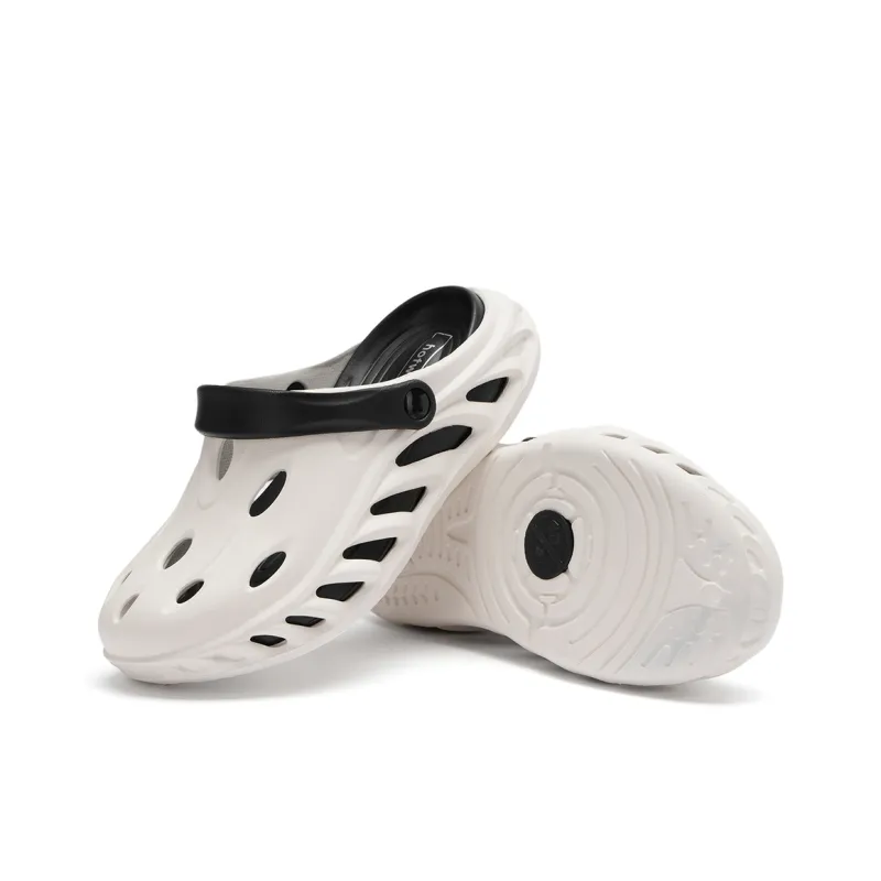 Hotwind Clogs Men-7