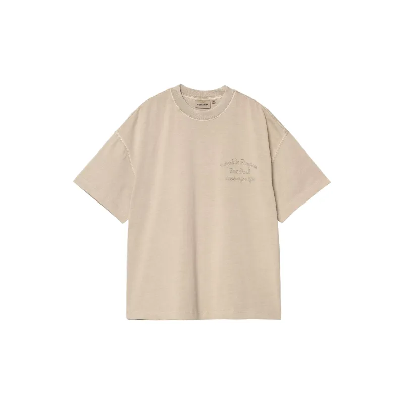 Carhartt WIP Bait Shack T shirt-1