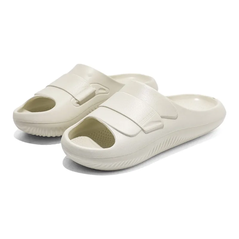 Le drag Slippers / Home Slippers-16