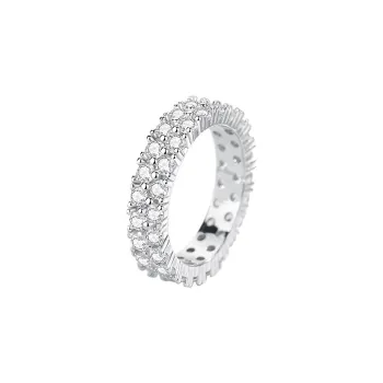 MONI JEWELLERY S925 Silver Rings Women's