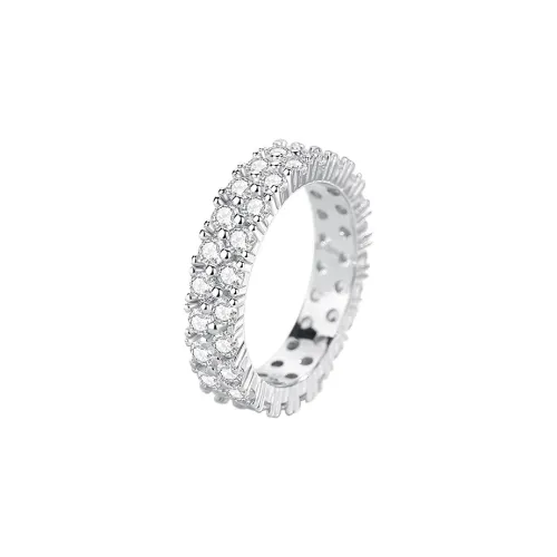 MONI JEWELLERY S925 Silver Rings Women's