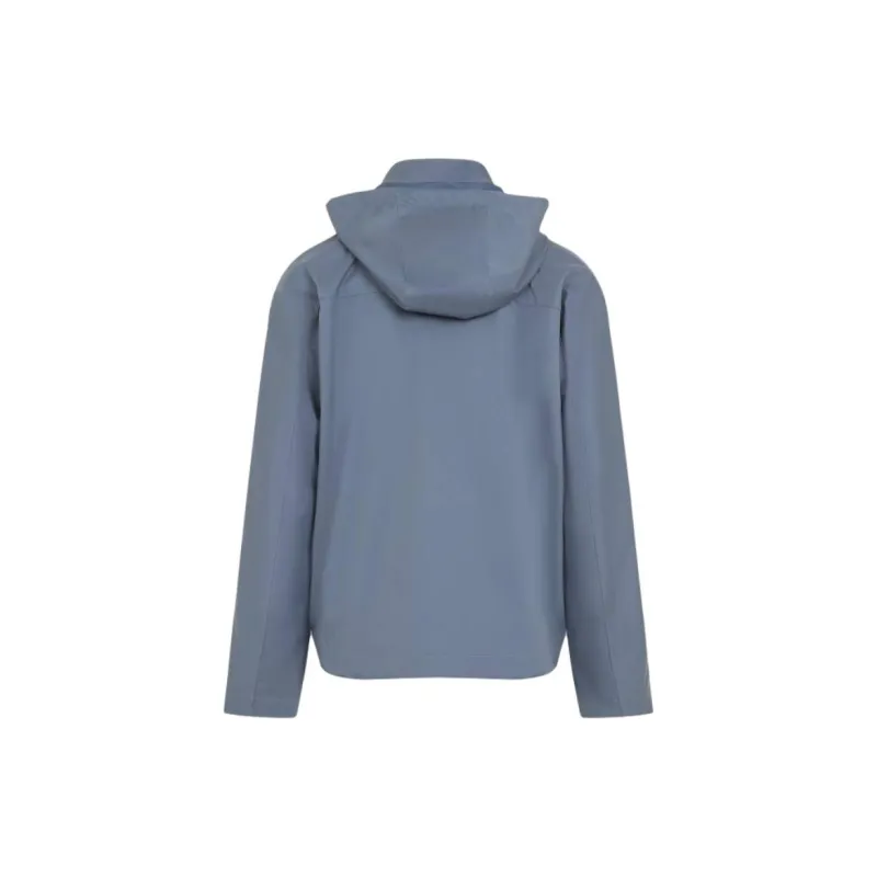 KITON Hooded Jacket-1