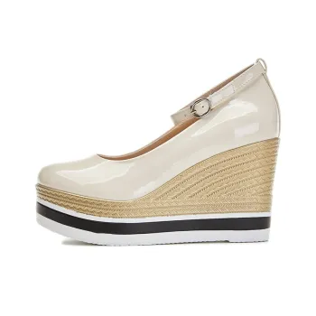 POOQ High Heels Women's
