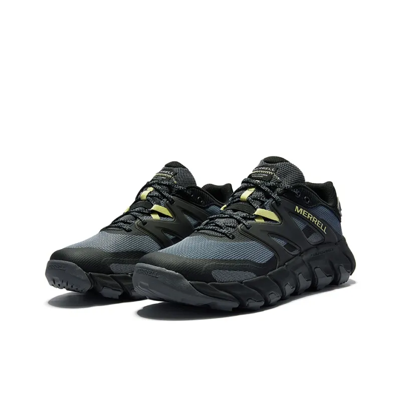 MERRELL Maipo Explorer Aerosport Indigo-1