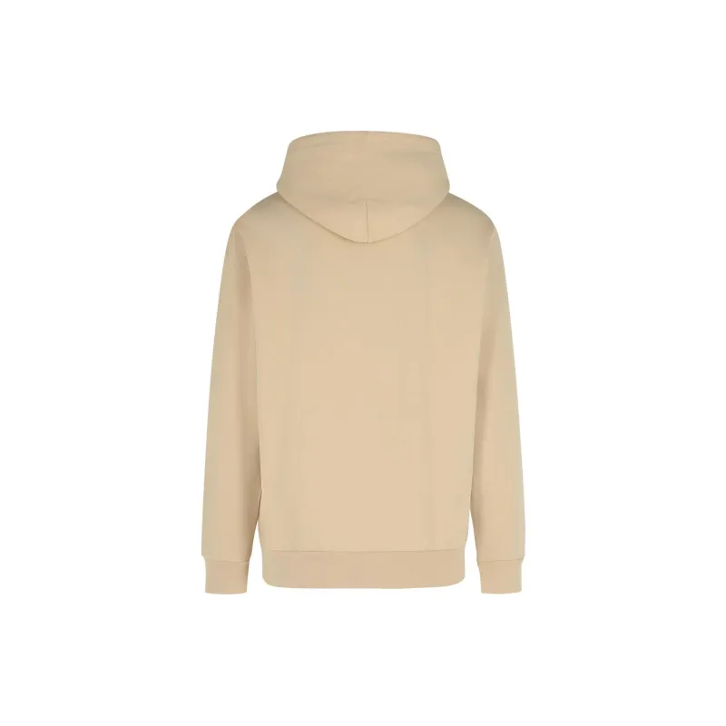 Polo Ralph Lauren Big Pony Loopback Fleece Hoodie-1