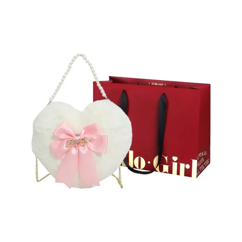 GOX Handbags-16