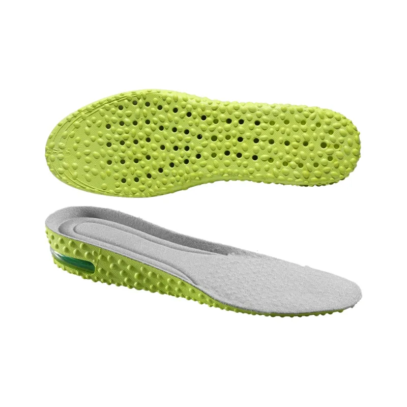Footprint Tribe PVC Insoles Unisex-3