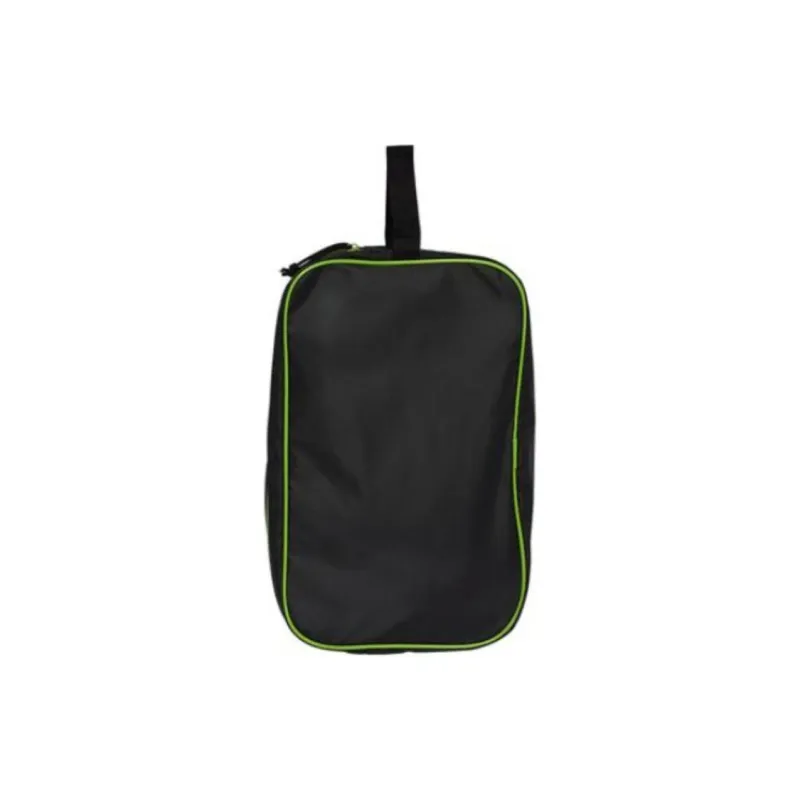 Asics Polyester Handbag Tubas Unisex Green-1