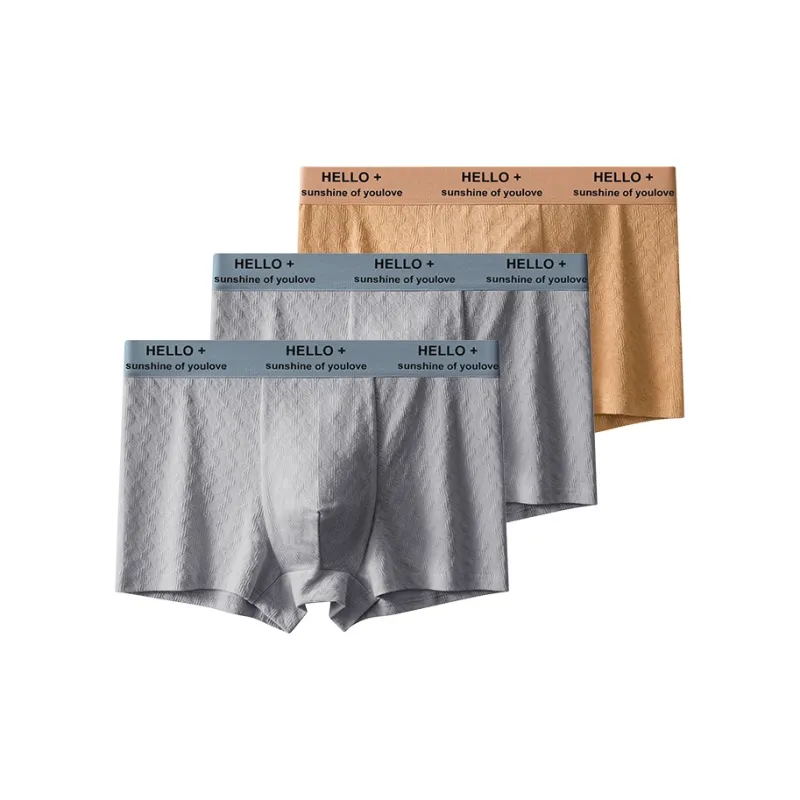Urban Beauty Underpants Men's Combo Set-55