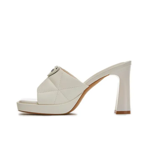 POOQ Slide Slippers Women's