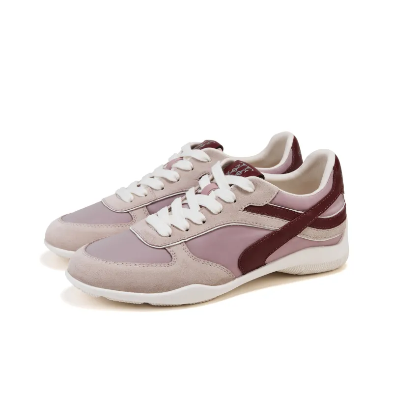 FED Slip Resistant, Abrasion Resistant, Breathable, Cushioning Low Top Casual Shoes Women's-2