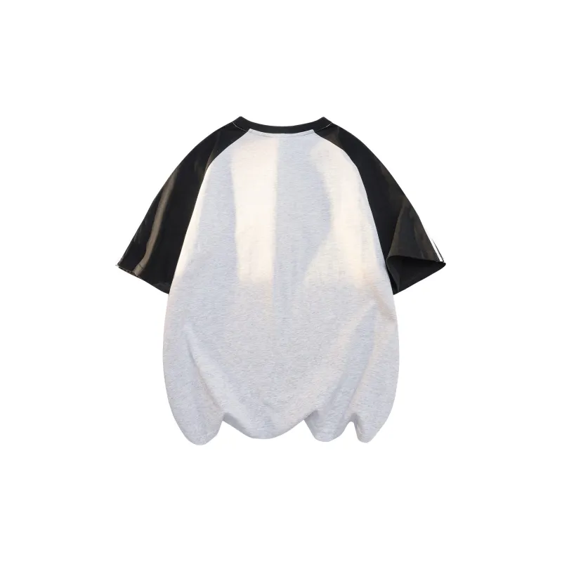 Magmode T-Shirt Unisex Sky Blue-1