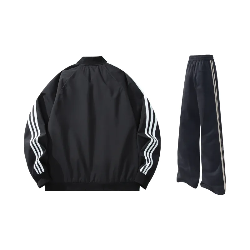 Tre Club Casual Sportswear Unisex-3