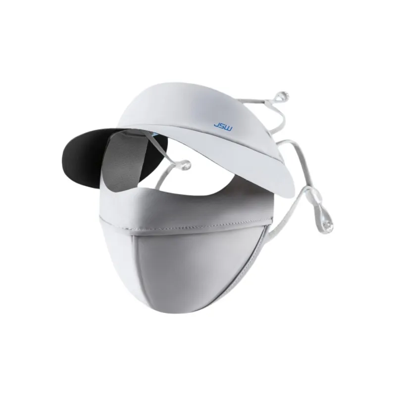 JEANSWEST Polyester Sun Protection Masks Unisex-3