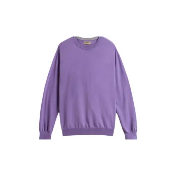 WOOLRICH Logo embroidered Sweatshirt