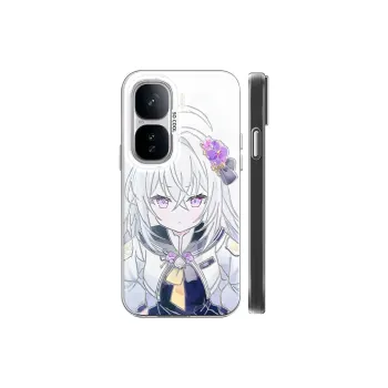 CHUNFAN Phone Cases