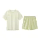 Women's-Night Firefly Yellow