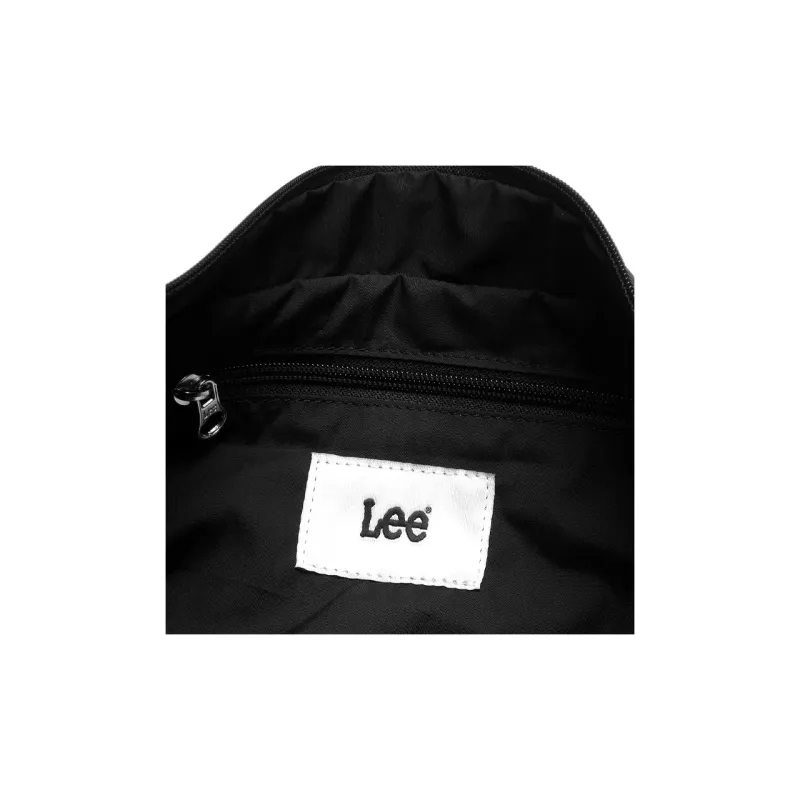 Lee Handbags Black-6