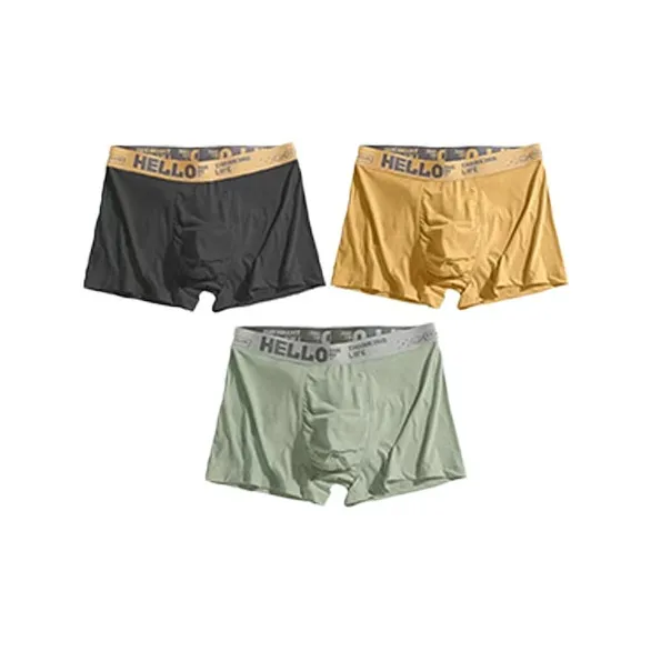 Beerus Underpants Men's Combo Set-6