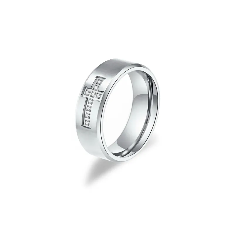ACROWM Rings Unisex-3