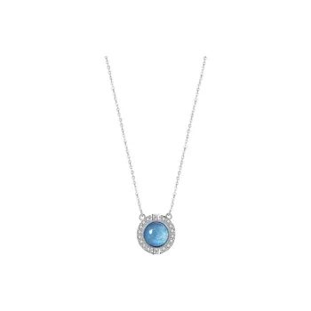 Lockstarfy Amphibole Necklaces Women's