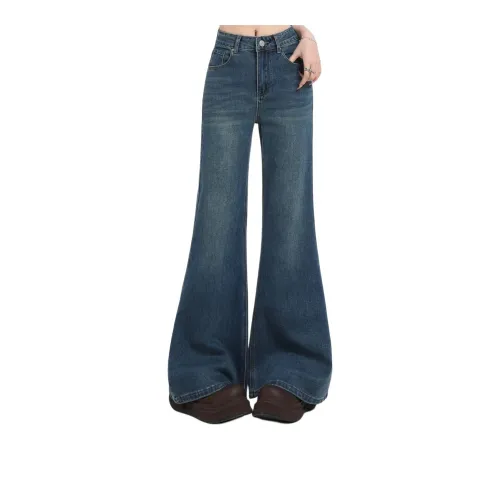 Tonlion Jeans Women's