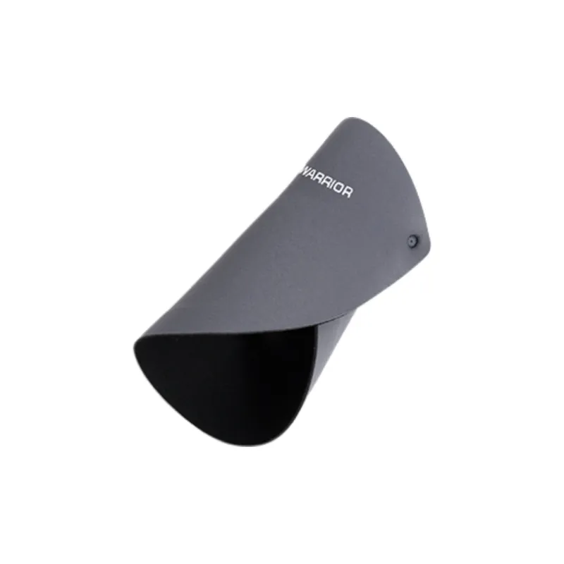 Warrior Polyamide Hats & Caps Unisex-1