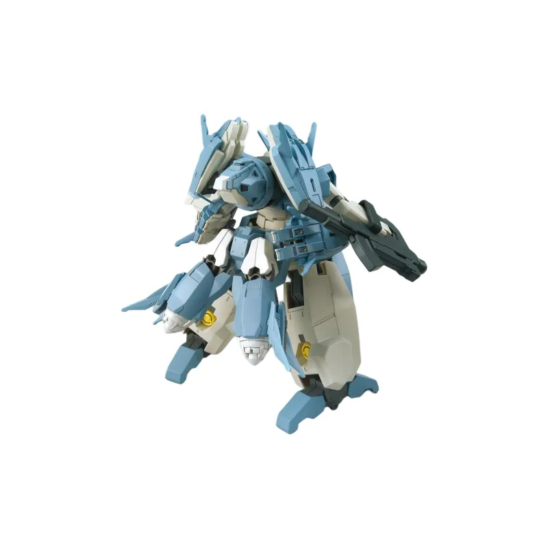 BANDAI Model Kits-2
