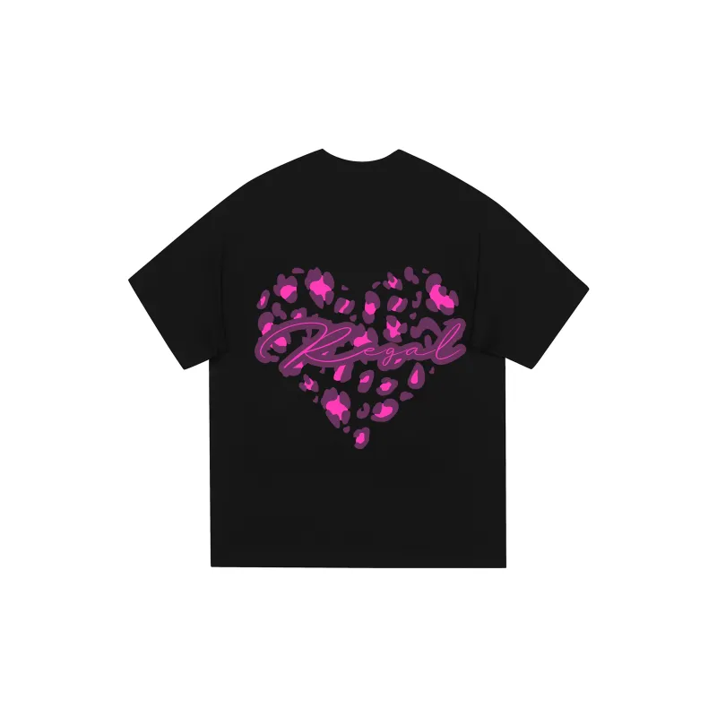 BIG TIME REGAL T Shirts Unisex-1